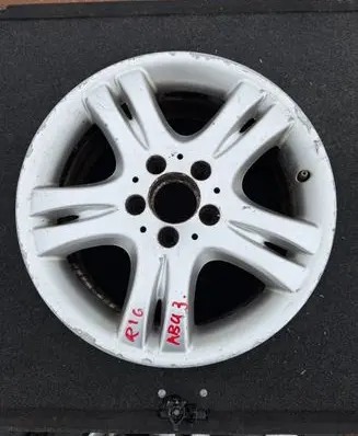 Mercedes-Benz C W203 R16 alloy rim A2034011902