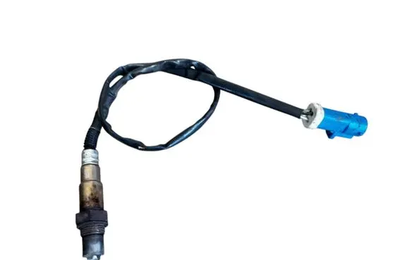 Ford Galaxy Lambda probe sensor 0258006927 039051