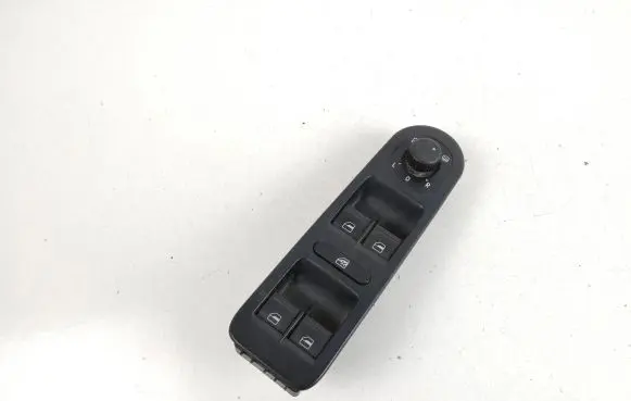 Volkswagen Amarok Electric window control switch 2H0867469AC 1K4959857C 2H0959565A