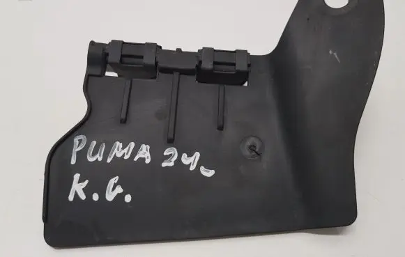 Ford Puma Rear mudguard L1TB11779A L1TB11779AD