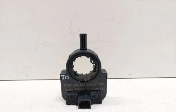 Steering angle sensor