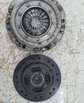 Mercedes-Benz A W168 Clutch set kit A0002522005 A0062509004