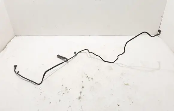 Volvo V60 Air intake hose/pipe 31478135