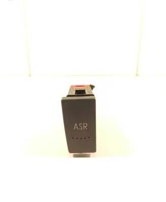 Traction control (ASR) switch