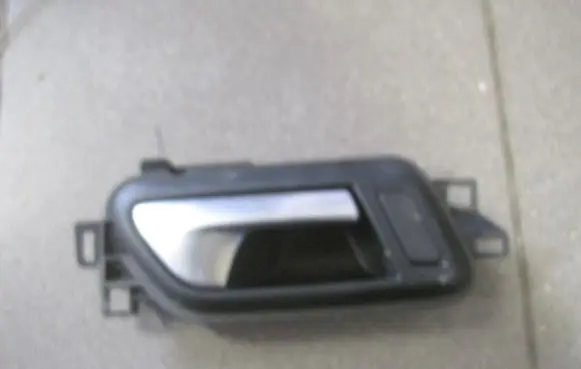 Volkswagen Amarok Rear door interior handle 2H0837114D