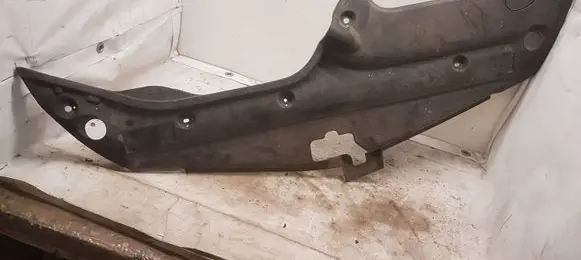 Toyota Prius (XW20) Radiator support slam panel 5328947010