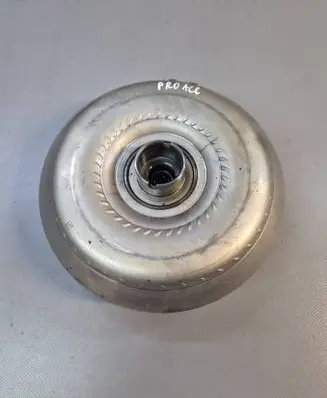 Toyota ProAce City Torque converter 21408451T2 39A020
