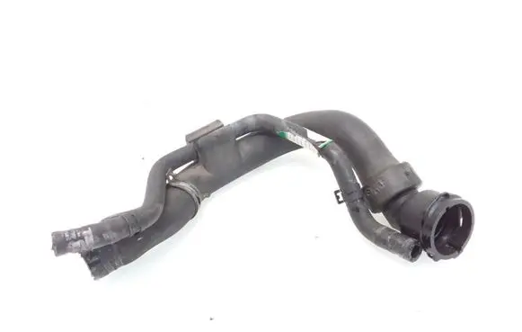 Audi A4 S4 B6 8E 8H Engine coolant pipe/hose 8E0121101C