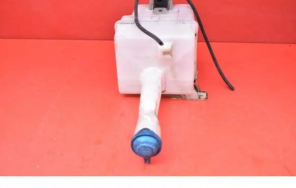 KIA Cerato Windshield washer fluid reservoir/tank 98610-2F000