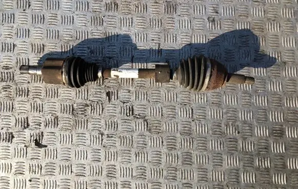 Mini Cooper Countryman R60 Front driveshaft 980344905 10221133