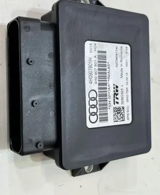 Audi A6 C7 Other control units/modules 4h0907801h | 68475634065315,584