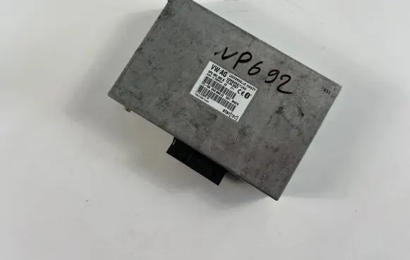 Seat Altea XL Bluetooth control unit module 5P0862335B