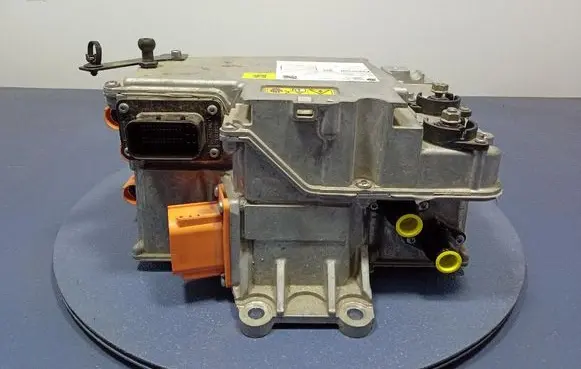 BMW X3 E83 Other control units/modules 22579110