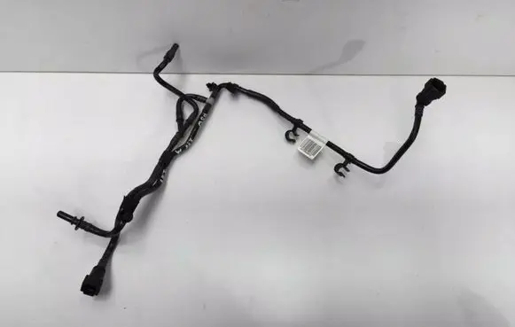 Jaguar XE Vacuum line/pipe/hose G4D39S486FD