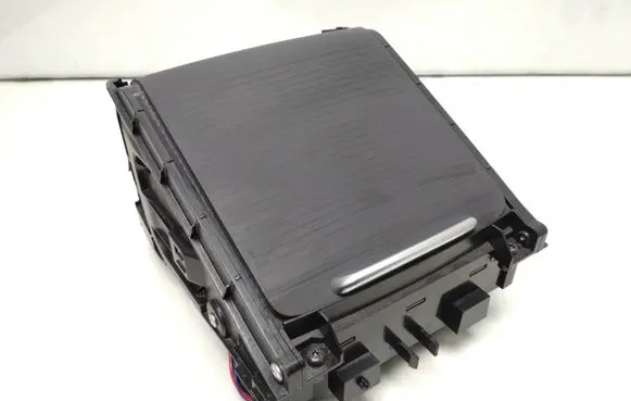 Volvo V70 Cup holder front 39997575 1337090