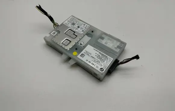 BMW X1 U11 Aerial antenna amplifier 5B32164 TL1R22NE