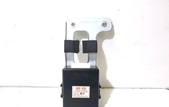 Hyundai i40 Other control units/modules 958603Z000