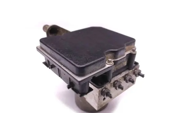 Mercedes-Benz Sprinter W906 ABS Pump A0014462589 648L1061206 0265950481