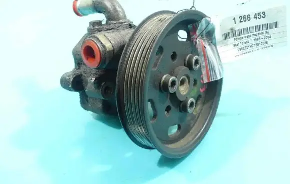 Seat Toledo II (1M) Electric power steering pump 1J0422154B IMPRK1266453