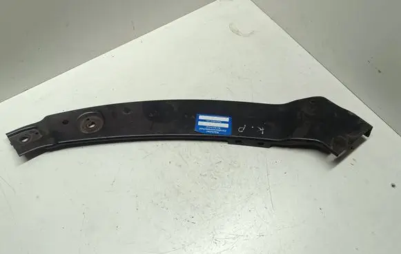 Volkswagen Tiguan Radiator support slam panel bracket 5N0806929A