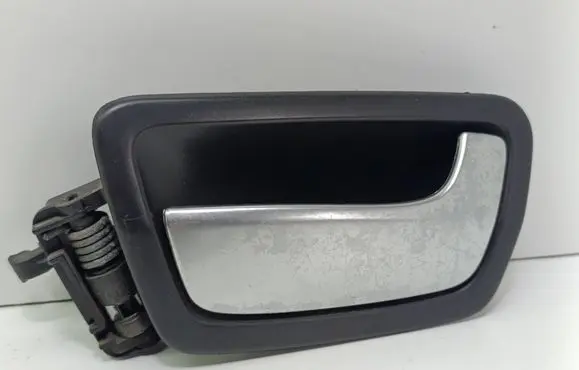 Citroen C8 Front door interior handle 1484730077