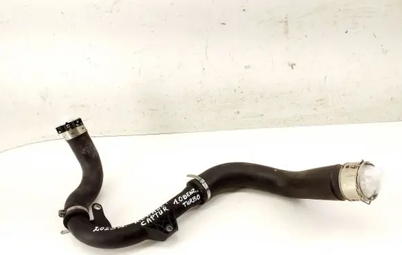 Renault Captur II Intercooler hose/pipe 144601591R 310000195603