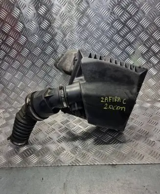 Opel Zafira C Air filter 42418584