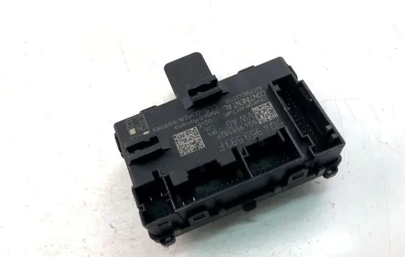 Audi A1 Door control unit/module 5Q4959593F