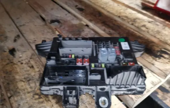 Fuse module
