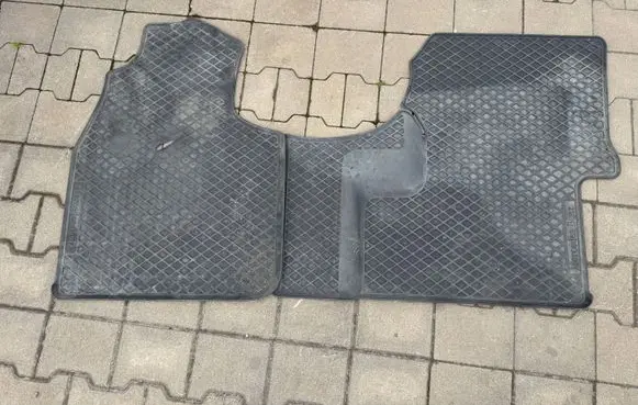 Mercedes-Benz Sprinter W906 Interior carpet B66570012