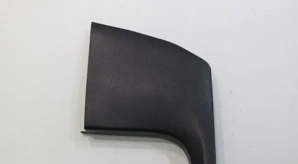 Volkswagen Polo V 6R Front sill trim cover 6RF863483A