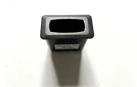 Mitsubishi Outlander Keyless (KESSY) go control unit/module 8637B116