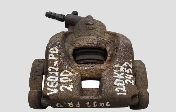 Volvo V60 Front brake caliper