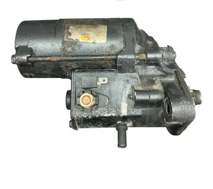 Rover 75 Starter motor Nad101500e