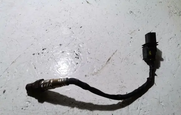 KIA Ceed Lambda probe sensor 9350933004 393504A410
