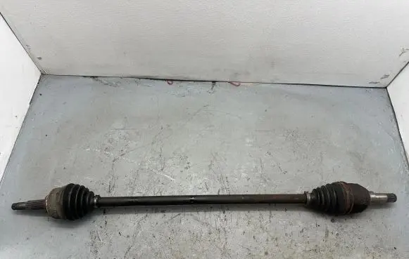 Chrysler Pacifica Front driveshaft