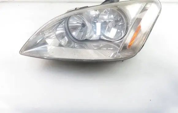 Ford Focus C-MAX Headlight/headlamp 