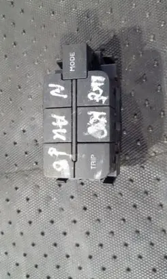 Iveco Daily 30.8 - 9 Light switch 69500781 30280194