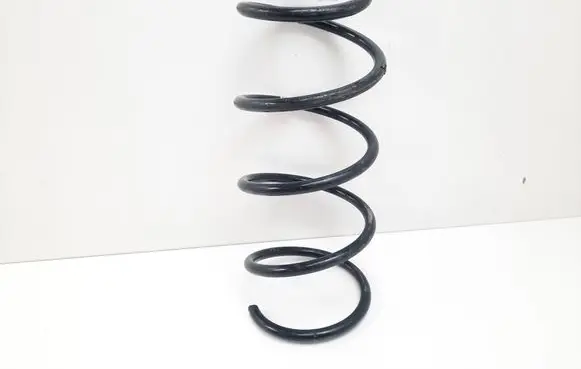 BMW 1 E81 E87 Front coil spring