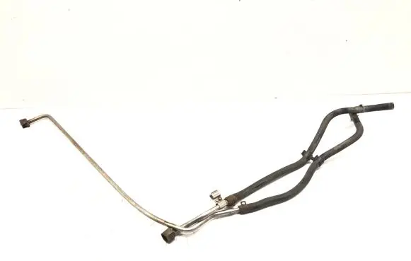 Audi A6 S6 C6 4F Engine coolant pipe/hose 4F0131850T