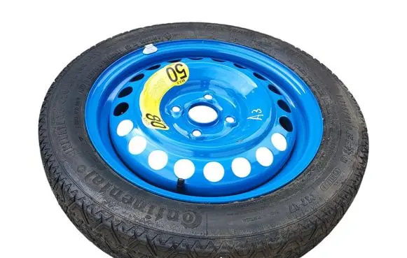 KIA Rio R15 spare wheel 52910H89