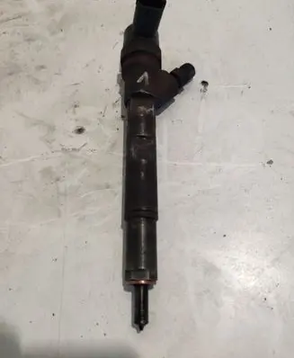 Chrysler Voyager Fuel injector 2308214548504 0445110059