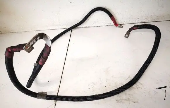 BMW 5 GT F07 Other wiring loom 61119369