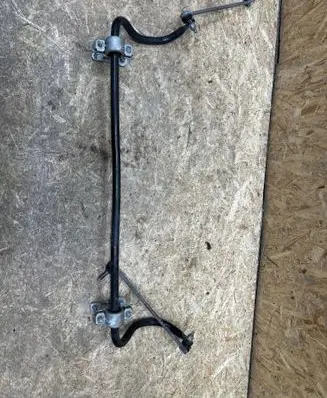 Peugeot Expert Front anti-roll bar/sway bar