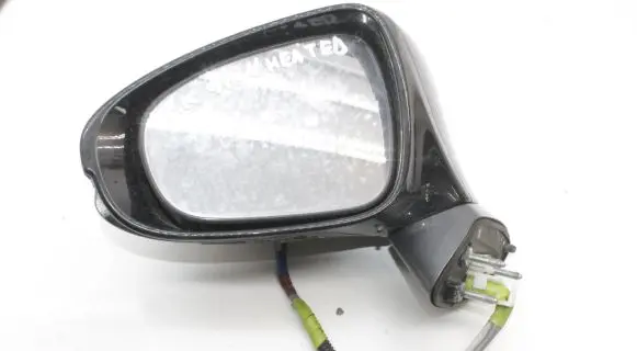 Lexus CT 200H Front door electric wing mirror 9PIN