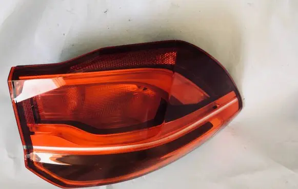 BMW X1 F48 F49 Rear/tail lights F03577000E 7350715 25082016