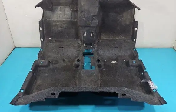 Nissan Note (E12) Front floor carpet liner 749023VV0A IMPRK1466466