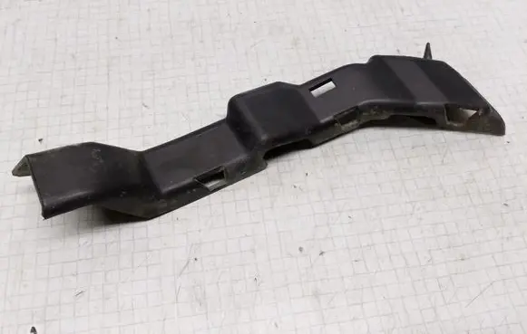 Ford Fiesta Front bumper mounting bracket 2S6117A882BF