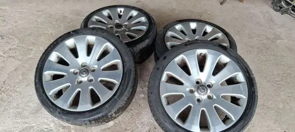 Opel Insignia A R19 alloy rim