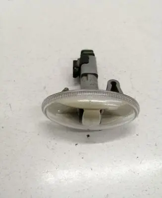 Peugeot 1007 Front fender indicator light 9680057480
